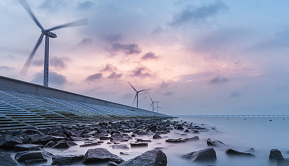 牛勢丨宏山激光長三角總部基地奠基動工